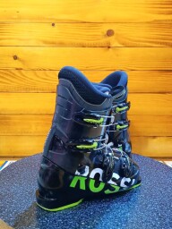 LYŽIARKY ROSSIGNOL COMP J4 25MP